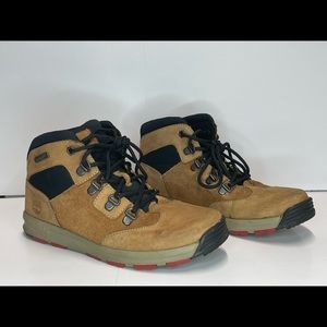 Timberland Boots. Kids size 5.5. GT Scramble.